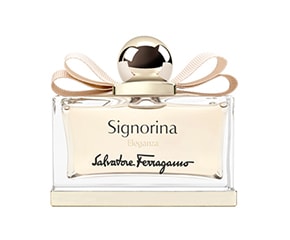 Salvatore Ferragamo フェラガモ 香水 買取対象アイテム