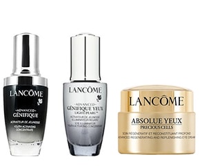 LANCOME ランコム 化粧品 買取対象アイテム