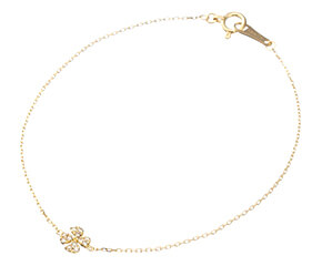 金・プラチナ製品 ブレスレッド 買取対象アイテム