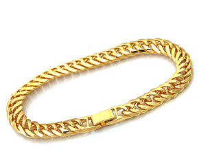 金・プラチナ製品 喜平 買取対象アイテム