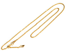 金・プラチナ製品 ネックレス 買取対象アイテム