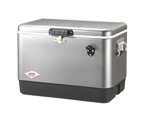 アウトドア用品 クーラーボックス 買取対象アイテム