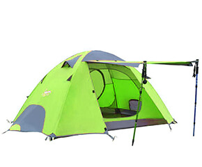 アウトドア用品 テント 買取対象アイテム